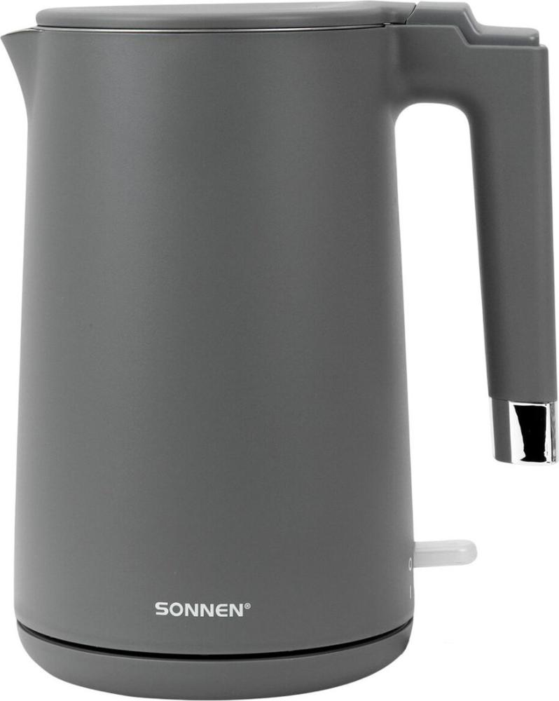 Электрический чайник Sonnen KT-8719G