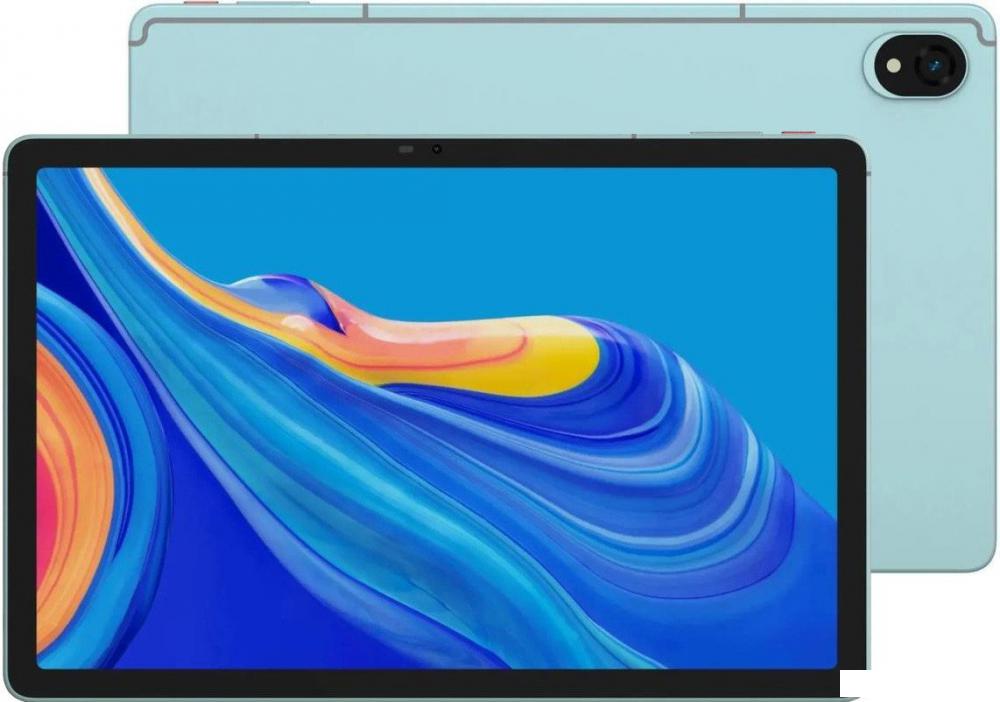 Планшет Digma Pro Edge 4G 6GB/128GB (мятный)- фото