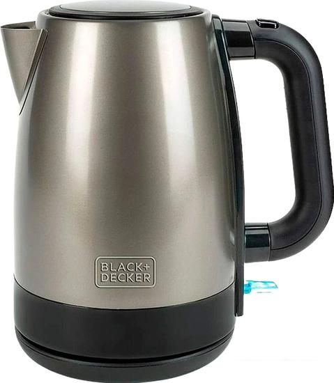 Электрический чайник Black & Decker BXKE2201E- фото