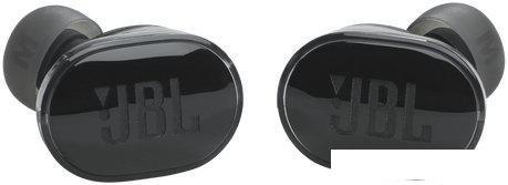 Наушники JBL Tune Buds Ghost Edition (черный)- фото2