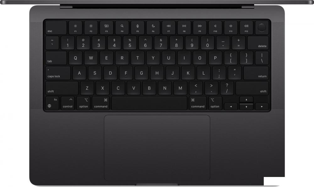 Ноутбук Apple Macbook Pro 14.2