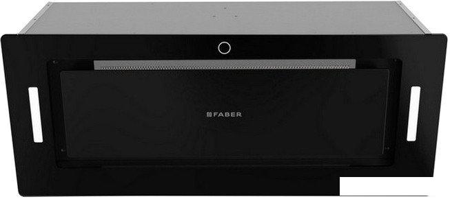 Кухонная вытяжка Faber Aria BK 72 305.0702.958- фото