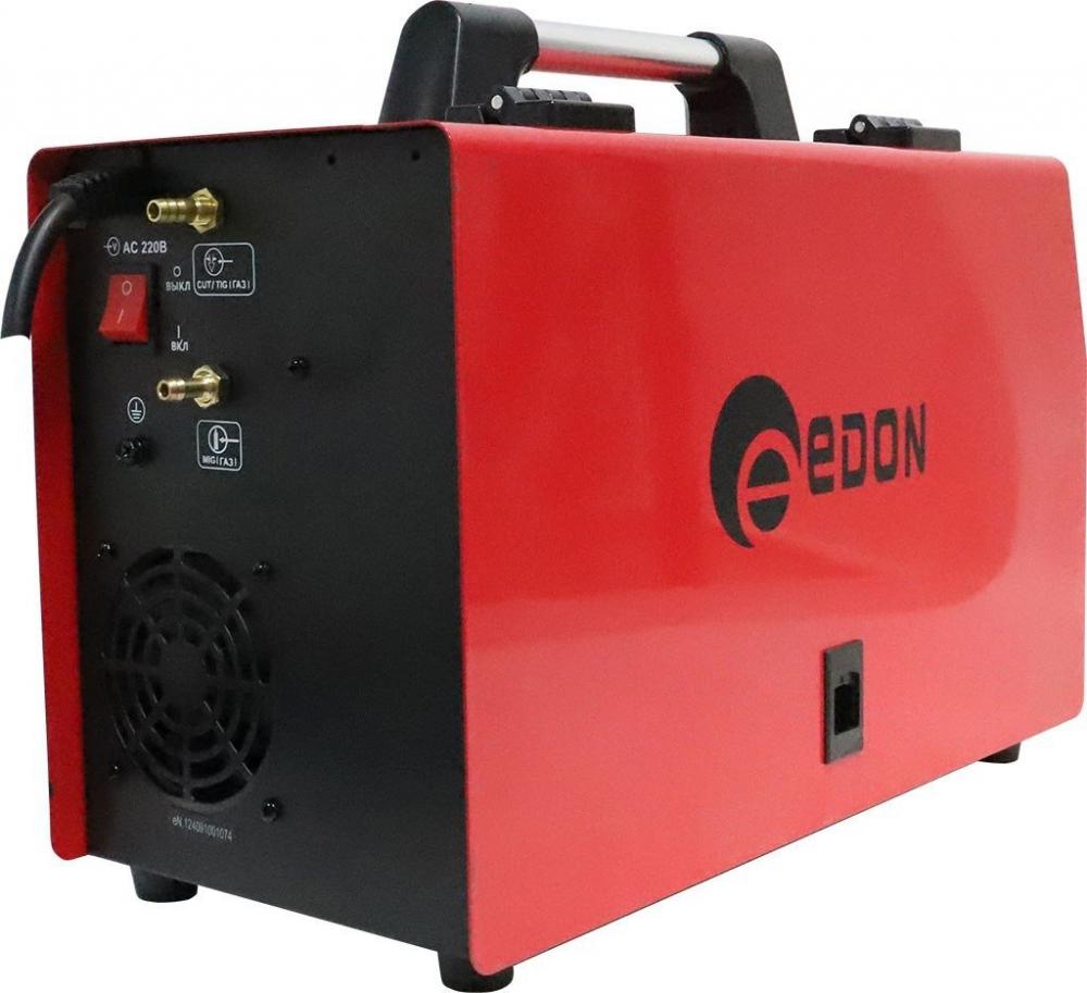 Сварочный инвертор Edon Smart MMCT-250- фото4