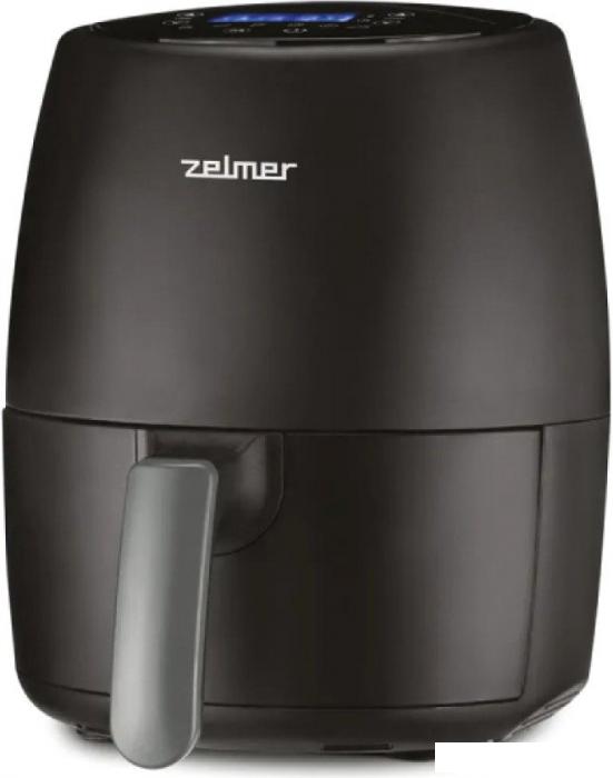 Аэрогриль Zelmer ZAF2000- фото