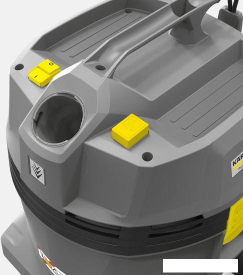 Пылесос Karcher NT 22/1 Ap 1.378-600.0- фото3