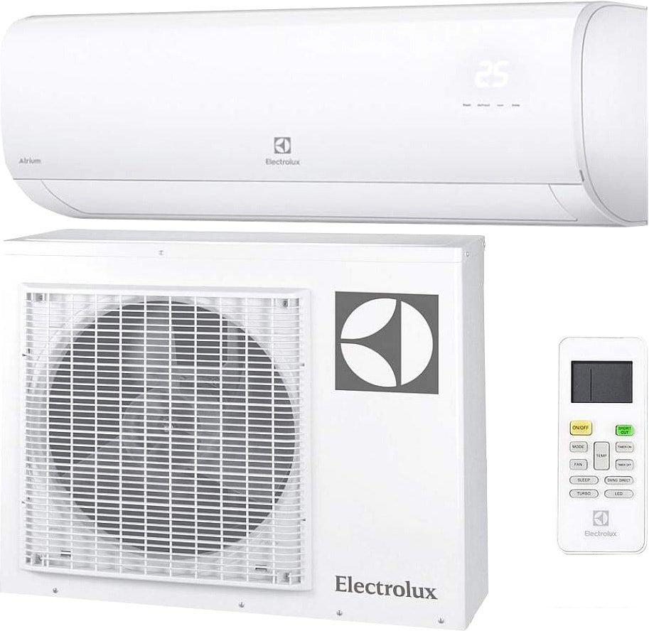 Сплит-система Electrolux EACS/I-12HAT/N3- фото2