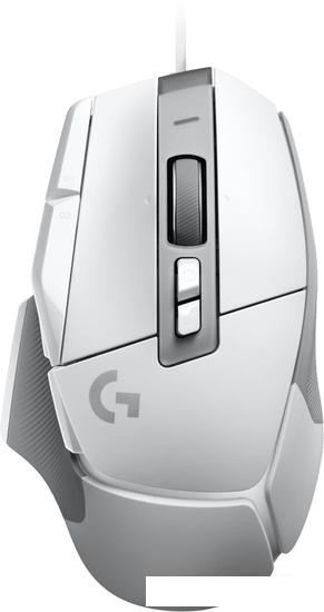 Игровая мышь Logitech G502 X (белый)- фото