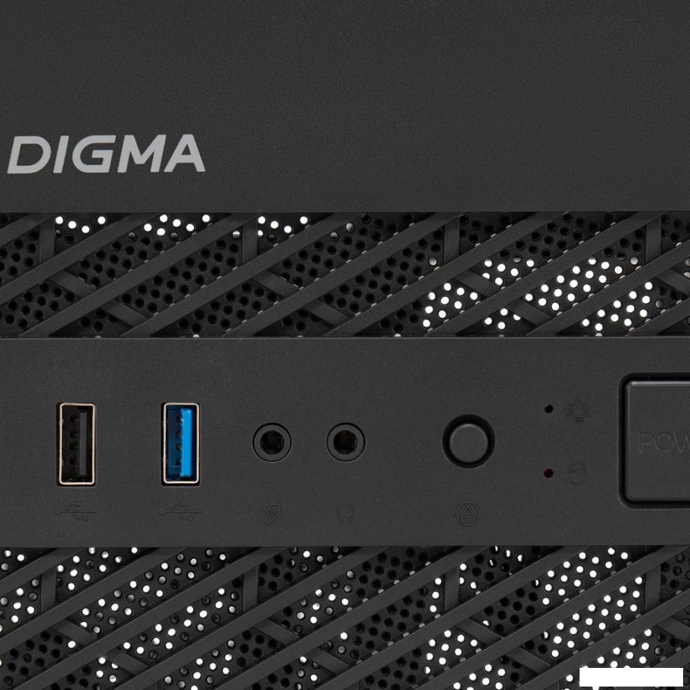 Корпус Digma DCC-MN303- фото4