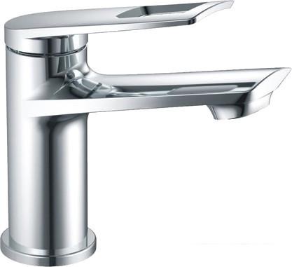 Смеситель Haiba HB10595 (хром)- фото