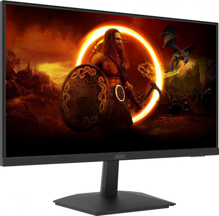 Игровой монитор AOC 27G15N2- фото3