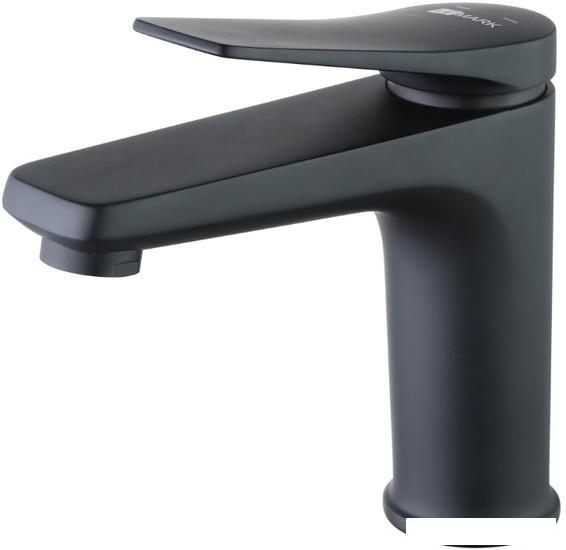 Смеситель Lemark Bronx LM3706BL- фото