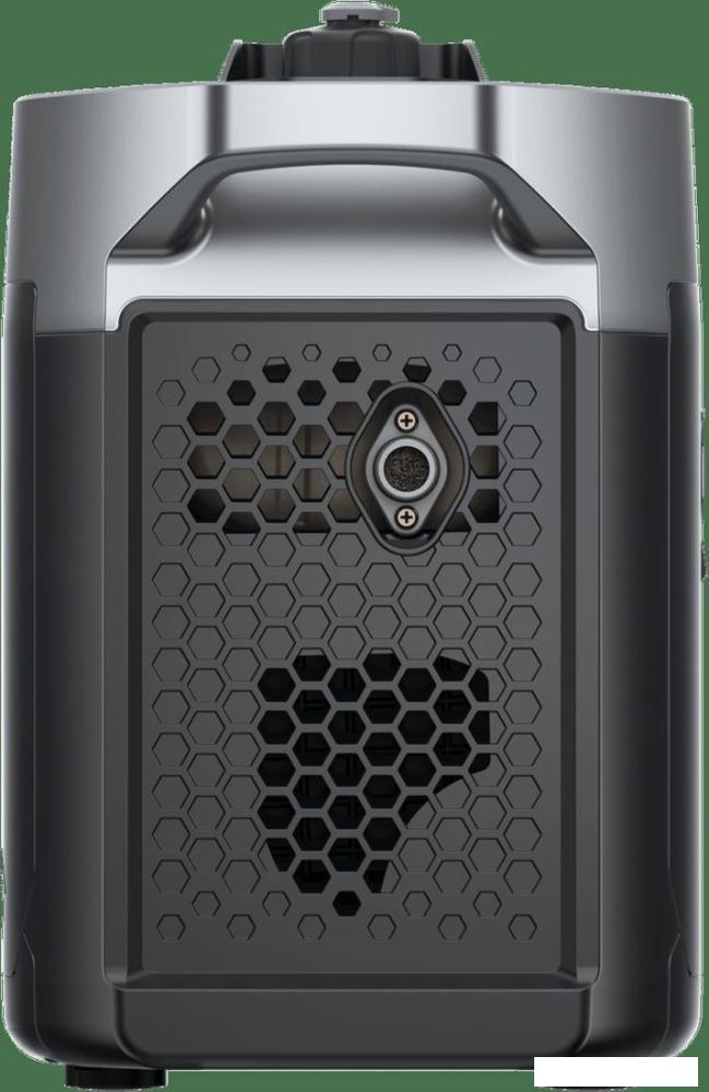 Бензиновый генератор EcoFlow Smart Generator- фото3