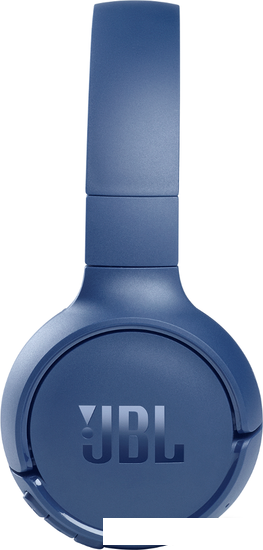 Наушники JBL Tune 510BT (синий)- фото4