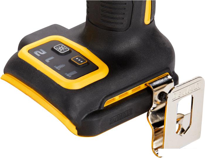 Гайковерт DeWalt DCF921NT-XJ (без АКБ, кейс)- фото2