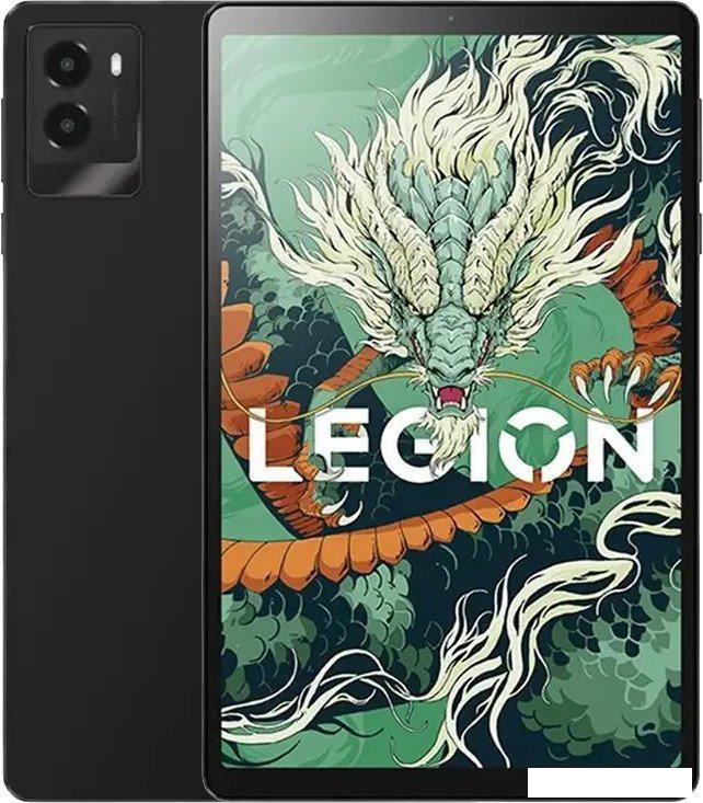 Геймерский планшет Lenovo Legion Y700 Wi-Fi 12GB/256GB (черный)