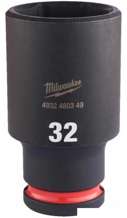Головка слесарная Milwaukee 4932480349