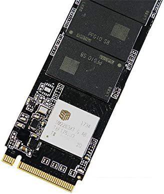 SSD KingSpec NE-128-2280 128GB- фото3