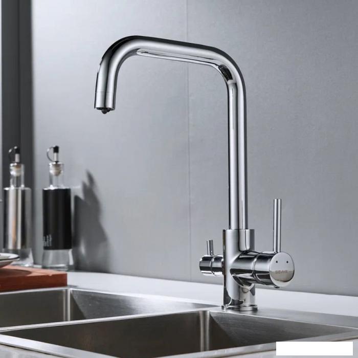 Смеситель Shevanik S228- фото4