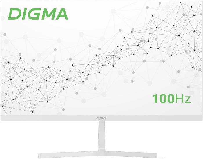 Монитор Digma Progress 22A502F- фото