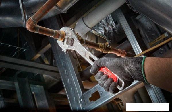 Набор ключей Milwaukee 48227400 (2 предмета)- фото4