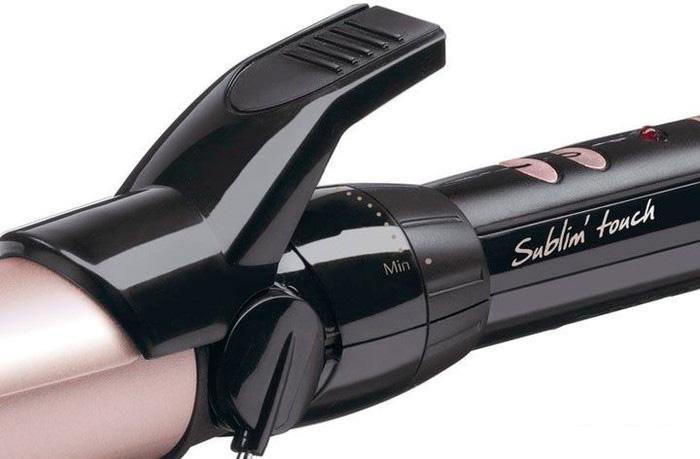 Плойка BaByliss C332E- фото2