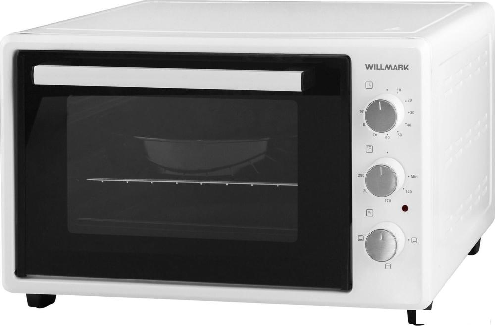 Мини-печь Willmark WOF-405W