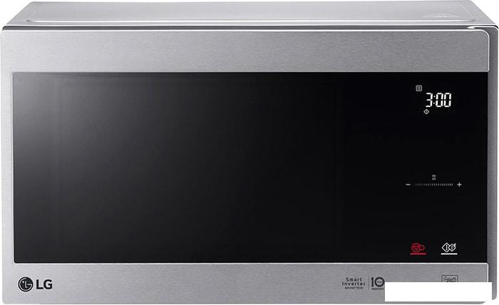 Микроволновая печь LG MH6595CIS