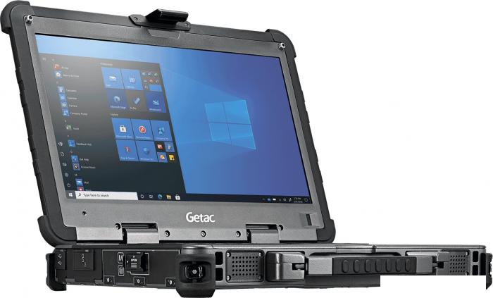 Ноутбук Getac X500 G3 XQ1S15CHTDXL- фото3