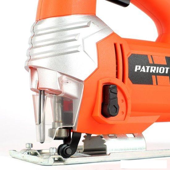 Электролобзик Patriot LS 601- фото3