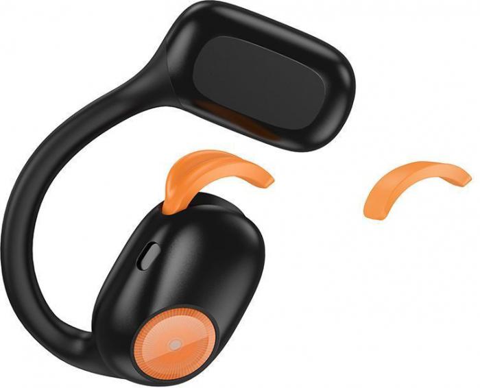 Наушники Hoco EA1 (черный)- фото4