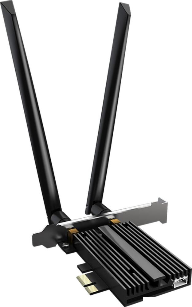 Wi-Fi/Bluetooth адаптер Netis F2- фото4