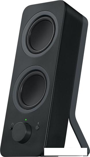 Акустика Logitech Z207 (черный)- фото3