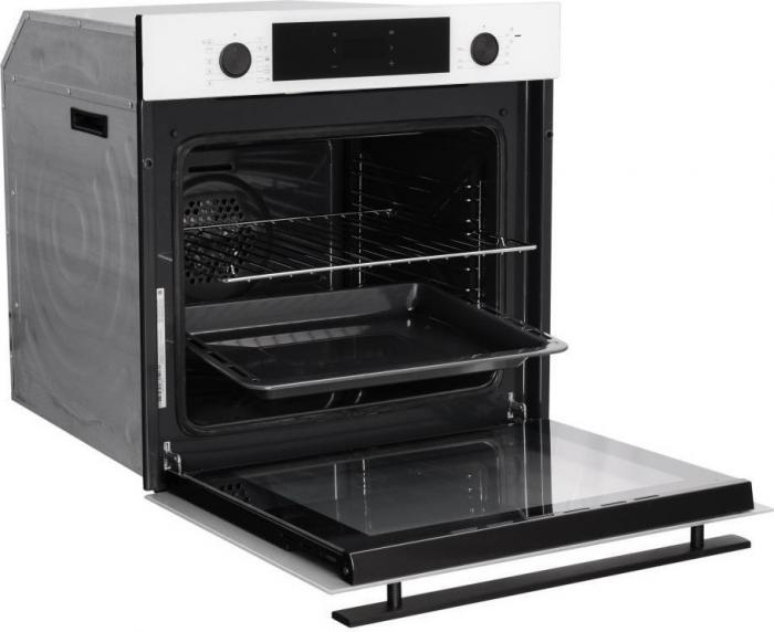 Электрический духовой шкаф DeLonghi DEO 745 BB NARA- фото4