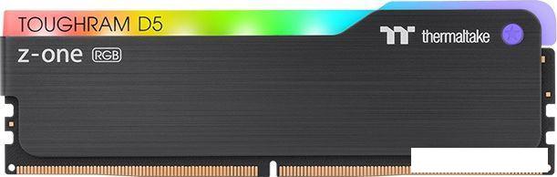 Оперативная память Thermaltake Toughram Z-One RGB D5 2x16ГБ DDR5 5600МГц RG30D516GX2-5600C36A- фото3