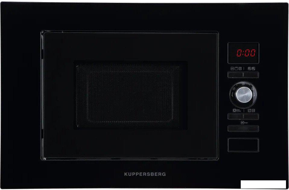 Микроволновая печь KUPPERSBERG HMW 625 B