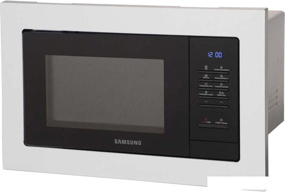 Микроволновая печь Samsung MS20A7013AL- фото2
