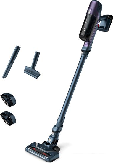 Пылесос Tefal X-pert 6.60 Allergy TY6838WO- фото