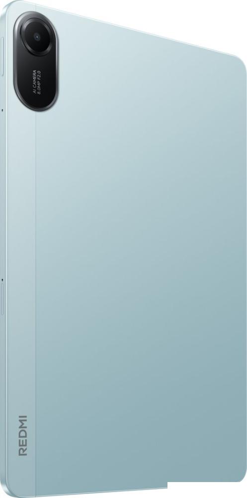 Планшет Xiaomi Redmi Pad 2 4G 6GB/128GB международная версия (мятный)- фото4