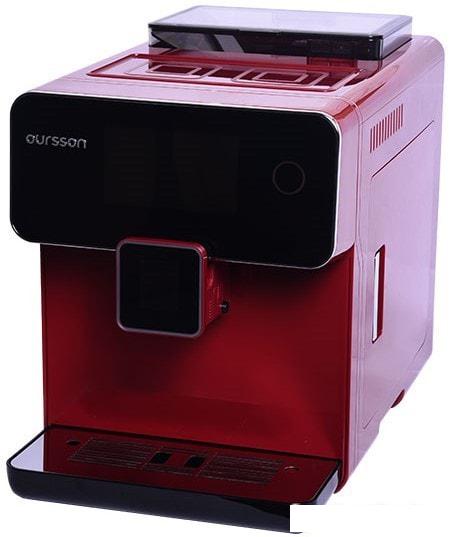 Эспрессо кофемашина Oursson AM6250/DC- фото