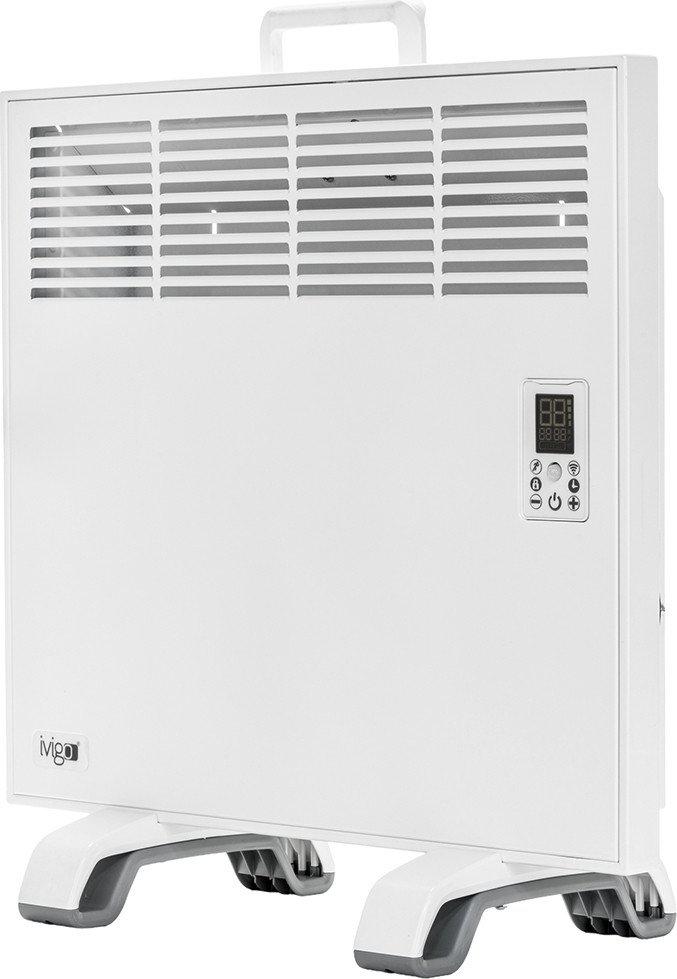 Конвектор iVigo EPK4550P07 Wi-Fi- фото4