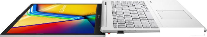 Ноутбук ASUS Vivobook Go 15 E1504GA-BQ520- фото2