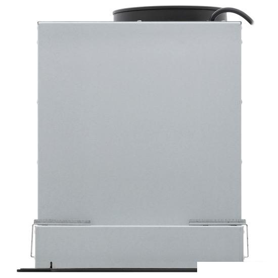Кухонная вытяжка Krona Selina 600 Glass Black S (черный)- фото4