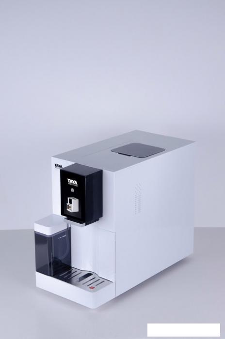 Кофемашина Taya Machine R5 TAYA-R5D- фото4