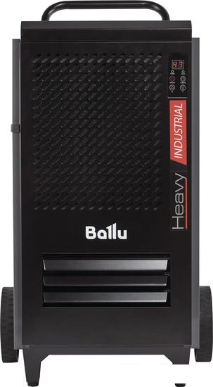 Осушитель воздуха Ballu BDI-80L (черный)- фото2