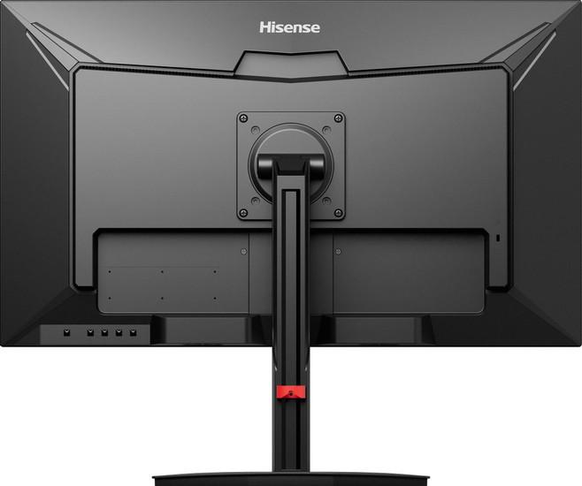 Игровой монитор Hisense 27G5F-PRO- фото2