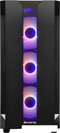 Корпус Chieftec GS-01B-OP- фото3