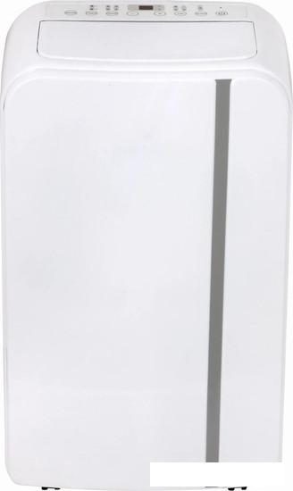 Мобильный кондиционер Midea MPPDB-12CRN7-Q- фото2