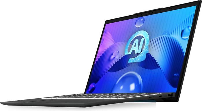 Ноутбук MSI Prestige 13 AI Evo A1MG-068XBY- фото4