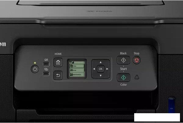 МФУ Canon Pixma G3470 (черный)- фото3