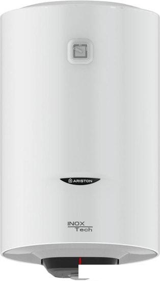 Водонагреватель Ariston PRO1 R INOX ABS 50 V- фото